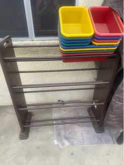 Kids Cubbie