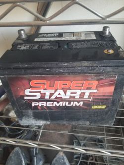 30 Dollars Battery