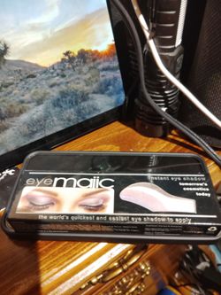 EYE MAGIC