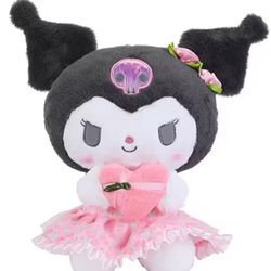 9 Inch Hello Kitty & Friends Valentines Day Plushies ❤️🎀
