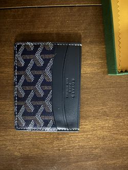 Go Yard Cardholder Wallet