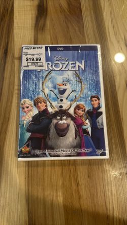 Frozen