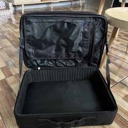 Makeup Bag