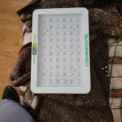 Bloomspect GROW LIGHT 