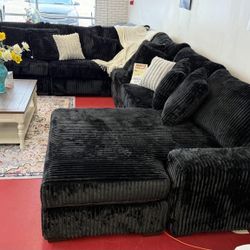Promotion On Oversized Livingroom Furniture Sectional Couches Sofa Furniture Only $49 Today And Pay Later With Or Without Credi 