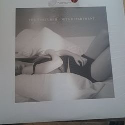 Taylor Swift Vinyl Records Brand New