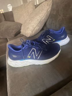 New balance