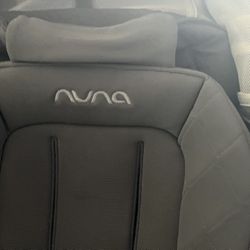 Nuna Baby Stroller 