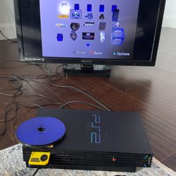 PS2 *used*