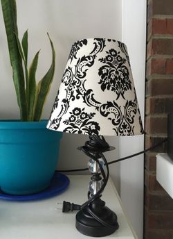 lamp