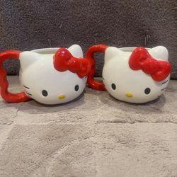 Hello Kitty Set