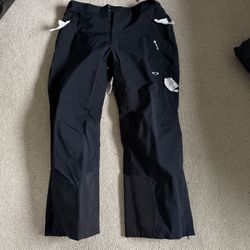 Oakley Snow Pants 