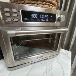 COSORI Large Air Fryer Oven Toaster 