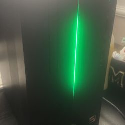 HP Pavilion Gaming Desktop (contact info removed)