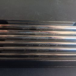 Snap On Wrench Set