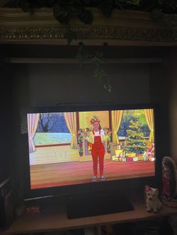 Tv. Toshiba. Y Panasonic 55