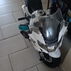 Moto Para Niño