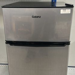Galanz Refrigerator 