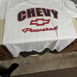Chevy T Shirt