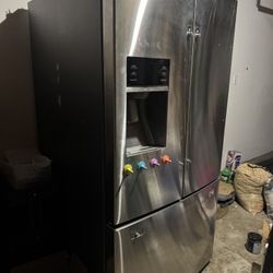 Samsung Refrigerator