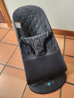 Baby Bjorn Bouncer