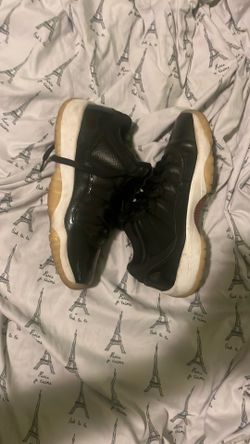 Size 7 ,Jordan 11 low