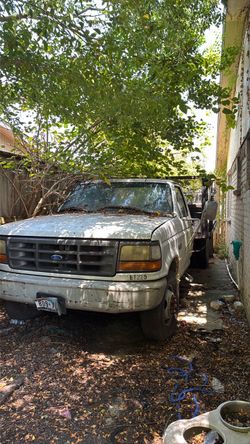 Ford F-(contact info removed)