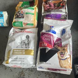 Dog Food
