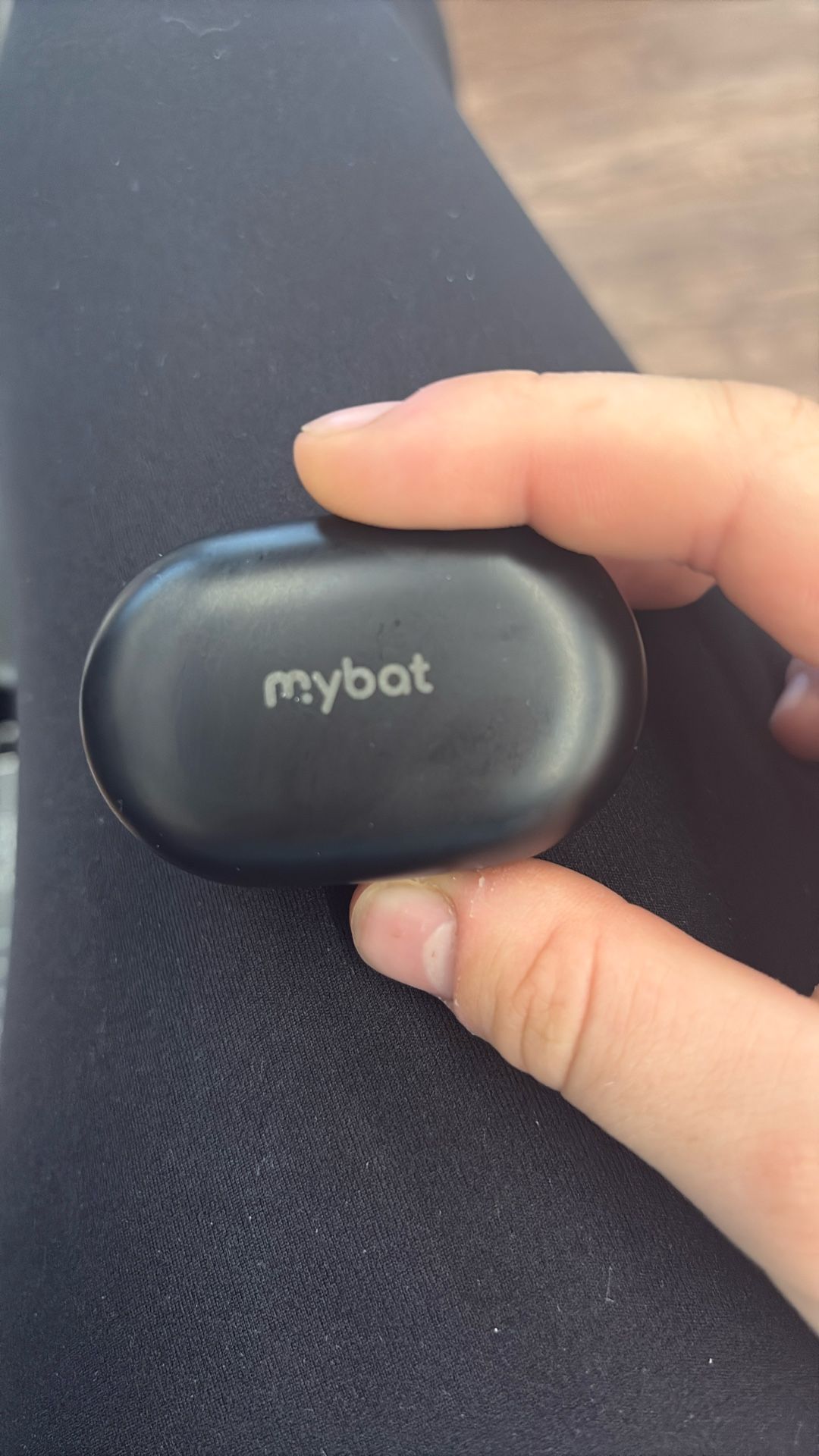 MyBot Wireless Earbuds 