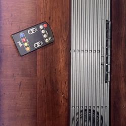 Soundbar