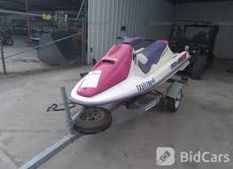 1993 Bombardier Sea doo GTX
