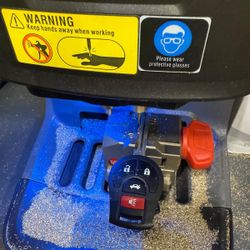 Car Keys - Remote Control - Smart Key 