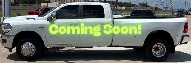 2023 RAM 3500