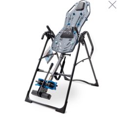 FitSpine X3 inversion Table