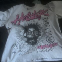 Hellstar T-Shirt