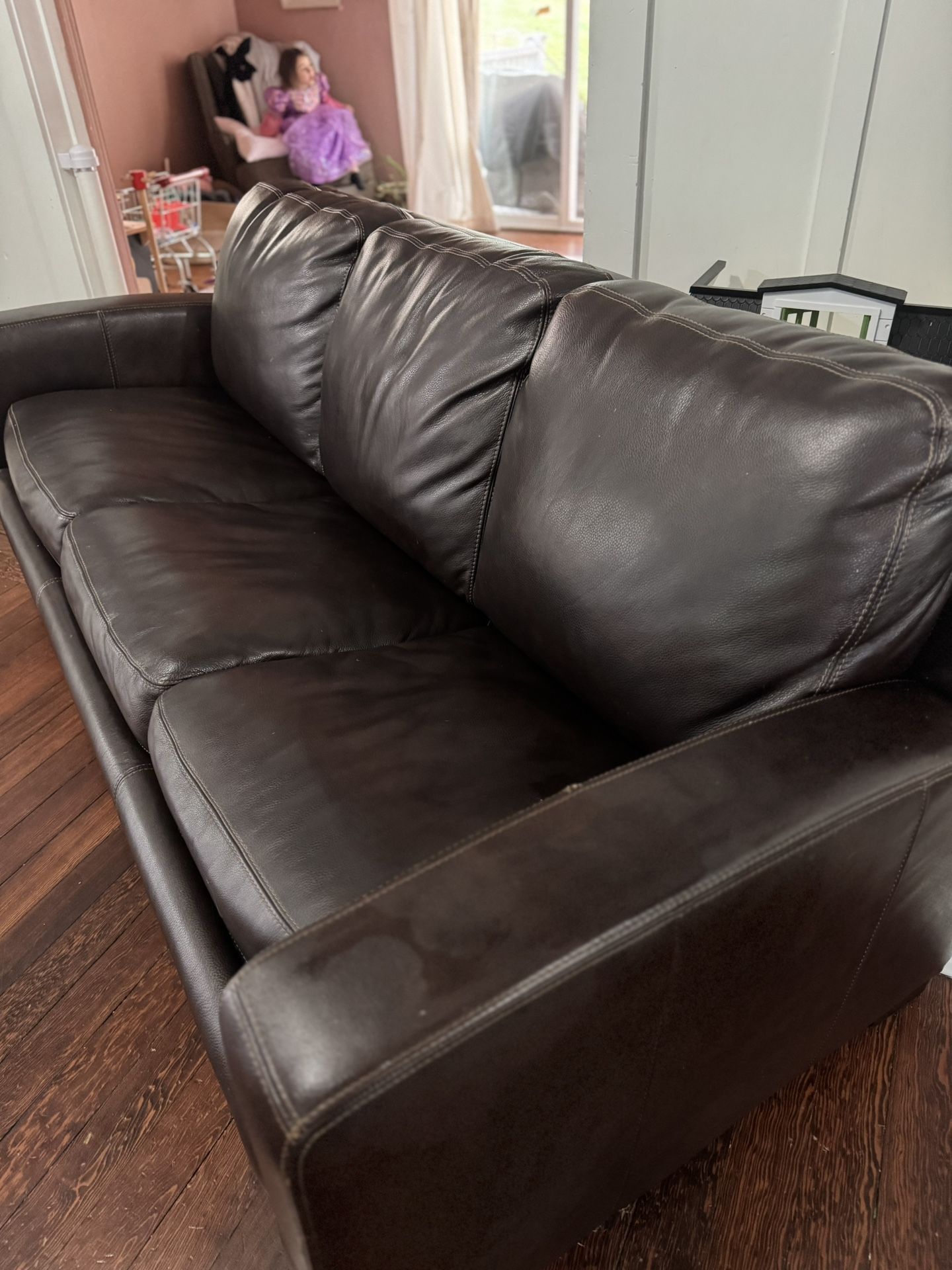 Sofa Sleeper