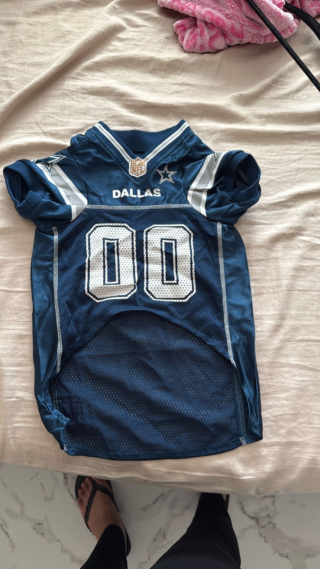 Dog Jersey