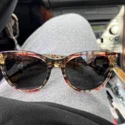 Burberry Shades