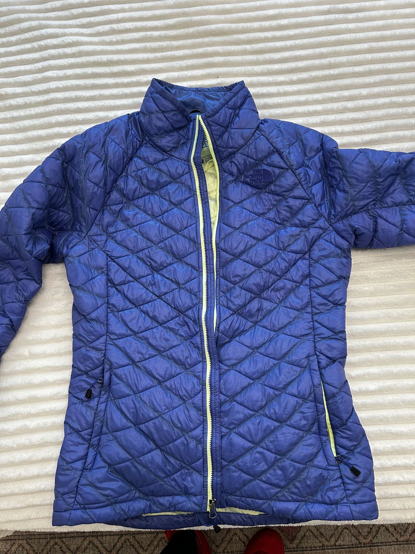 The North Face