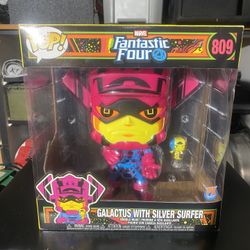 Galactus Funko Pop