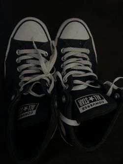 Black and white cons