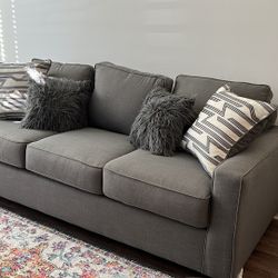 3 Seat Sofa