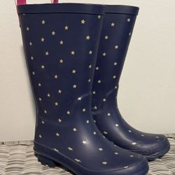 Kids Rain Boots