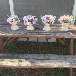 Centerpieces 