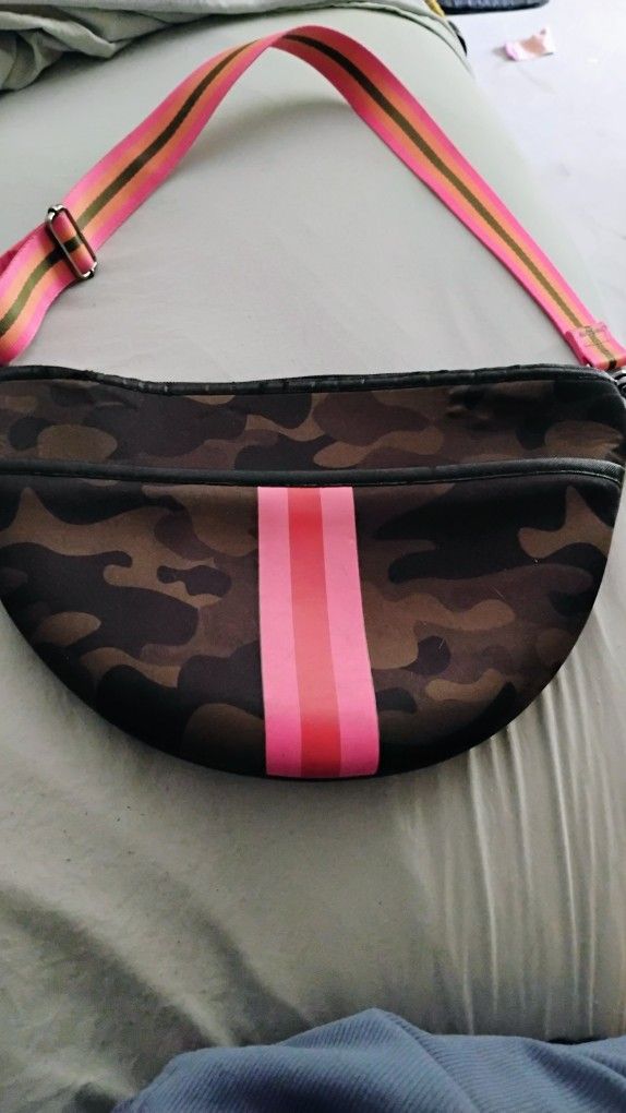 Haute Shore Bag