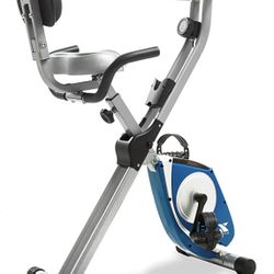 Xterra Folding Bike