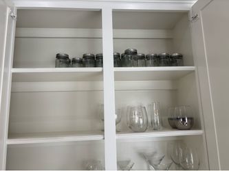 Kitchen items