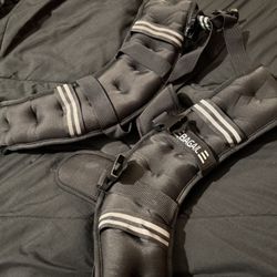 16lbs BAGAIL weighted vest