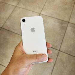 iPhone XR Unlocked