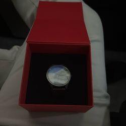 Hugo Boss Watch